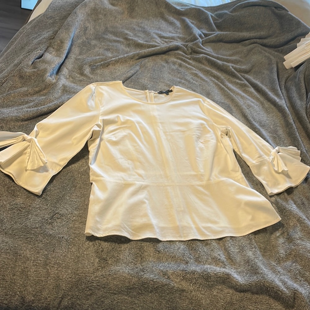 Antonio Melani Blouse
